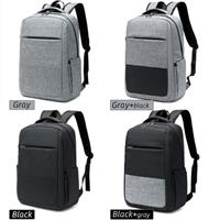  Compact Polyester Laptop Bag for Business Use